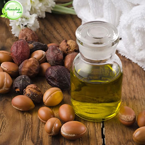 Dầu Argan