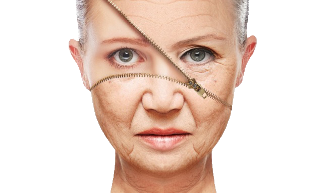 Collagen kéo lại tuổi thanh xuân