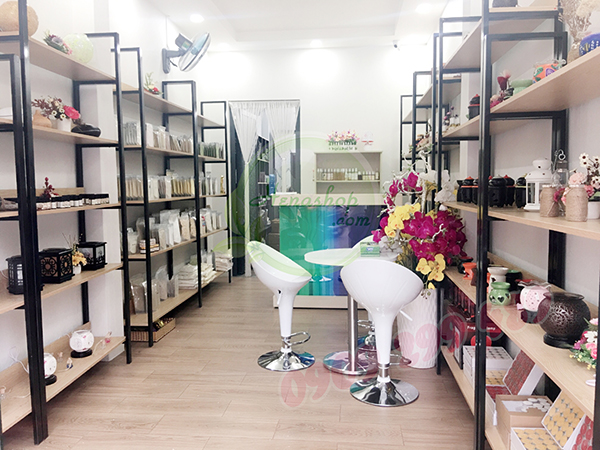 Henashop Mỹ phẩm thiên nhiên